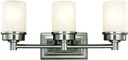 Hampton Bay NB33307 Lighting