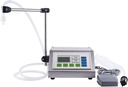 Small Filling Machine Single Head Canning Machine Liquid Automatic Quantitative Numerical Control Liquid Filling Machine,