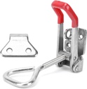 Tbest Workholding Devices, Tole Stainl Steel GH‑4003‑SS 600kg / 1323lb Holding Ay