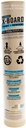 Trimaco X-Board Paint & Remodel, Lightweight Breathable Surface Protector, 1 roll, 35-inch x 50-feet, Brown