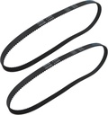 YYU 2-Pack Bread Machine Drive Belt for Gorenje BM900W