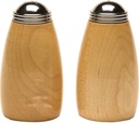 Salt and Pepper Shaker Turning Kit