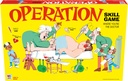 Operation Electronic Board Game, Family Games for Kids Ages 6+, Kids Board Games for 1+ Players, Funny Games for Kids, Kids Gifts (Amazon Exclusive)