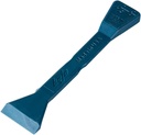 Bojo Tools - 1-3/4" Wide Plastic Scraper Tool for - Heavy Duty 5-PACK