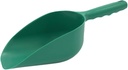Thickened Gardening Tool Multi-use Hand Shovel Dibbler for Digging Transplanting Soil Scoop