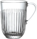 La Rochelle Rabbit Mug 360cc