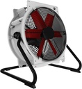 B4E5003M11100P 20" 120V Mobile Fan
