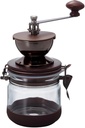 Hario "Canister" Ceramic Coffee Mill