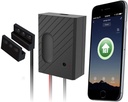 EACHEN Wireless WiFi Remote Control Garage Door Opener Smart Inching Relay Switch Work with TUYA/Smart Life APP