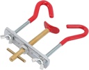 Branch Bender Prevent Slip Carbon Steel DIY Shaping Tree Trunk Adjuster Tool for Bonsai Gardening