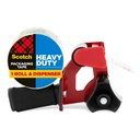 Scotch Heavy Duty Label, 1.88 x 54.6 yd, 1 Roll