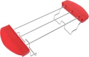 Mobestech Replacement Toaster Rack Toast Bread Holder Grilling Toaster Rack Kitchen Tool