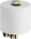 KOHLER MARGAUX® VERTICAL TOILET PAPER HOLDER