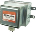 Magnetron 2M244-M6 For Industrial Microwave Oven