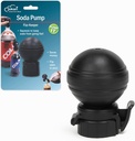 Jokari Fizz-Keeper Pump & Pour