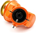 Replacement Gearbox Work Head Compatible with BG328 Garden Tool Models Universal Fit