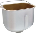 1 Pcs Bread Liner Mixer Bread Machine Accessory Baking Bread Machine Tray